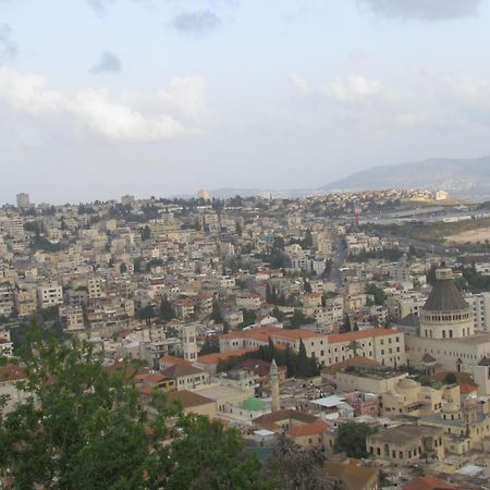 Royal Guest House Nazareth Esterno foto
