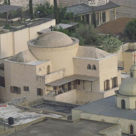 Royal Guest House Nazareth Esterno foto