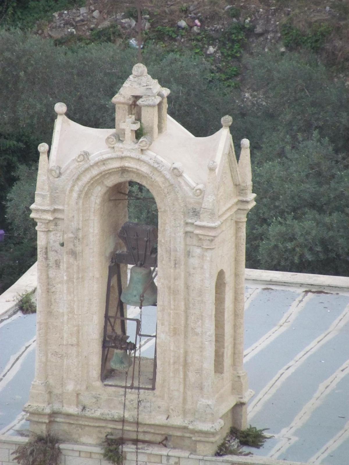 Royal Guest House Nazareth Esterno foto