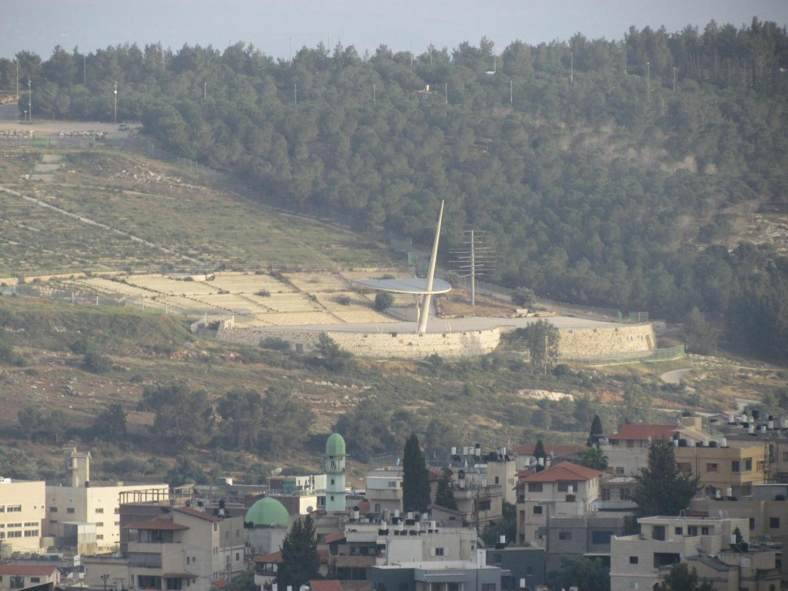 Royal Guest House Nazareth Esterno foto