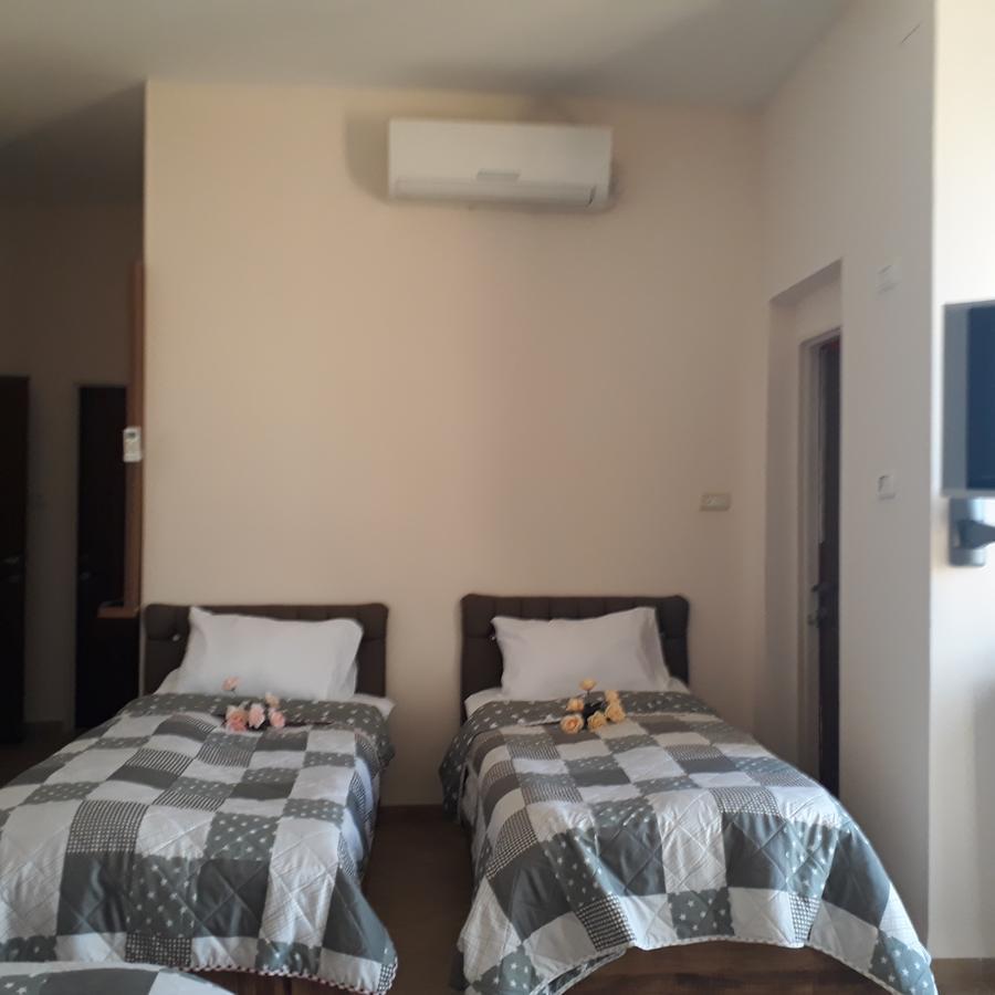 Royal Guest House Nazareth Esterno foto