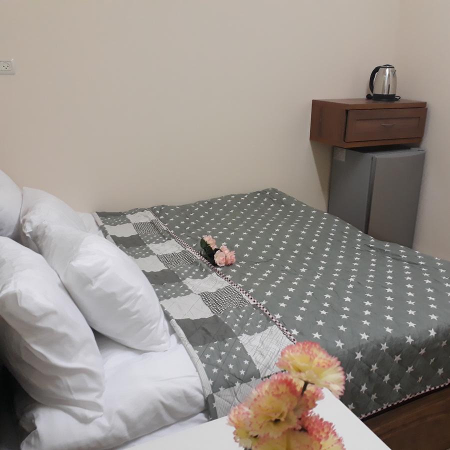 Royal Guest House Nazareth Esterno foto