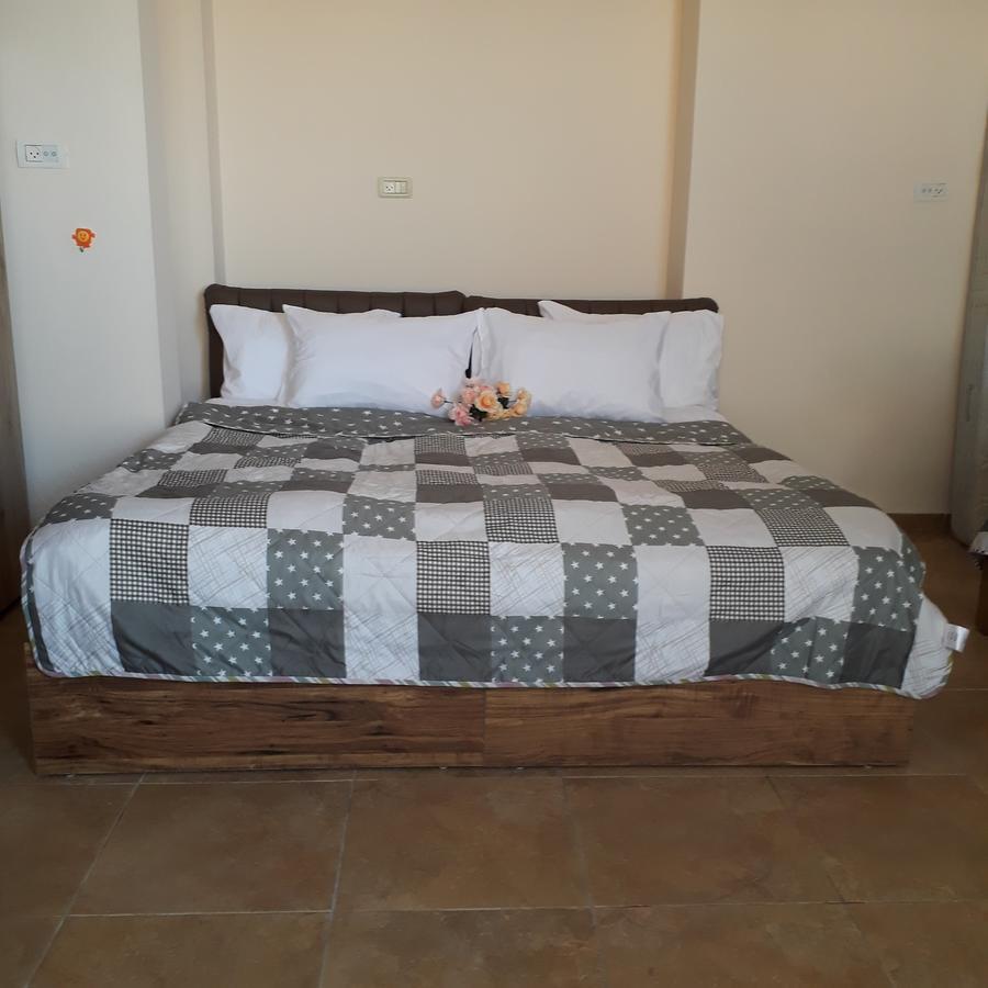 Royal Guest House Nazareth Esterno foto