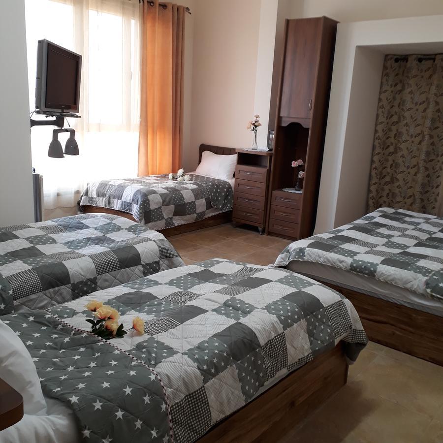 Royal Guest House Nazareth Esterno foto