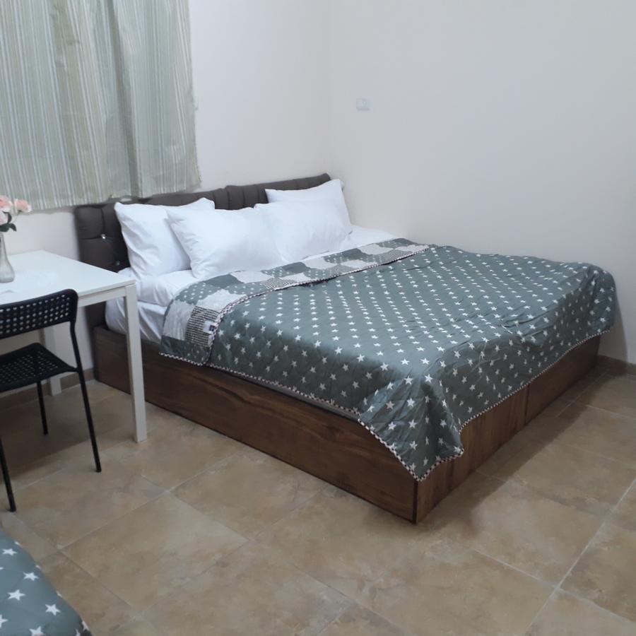 Royal Guest House Nazareth Esterno foto
