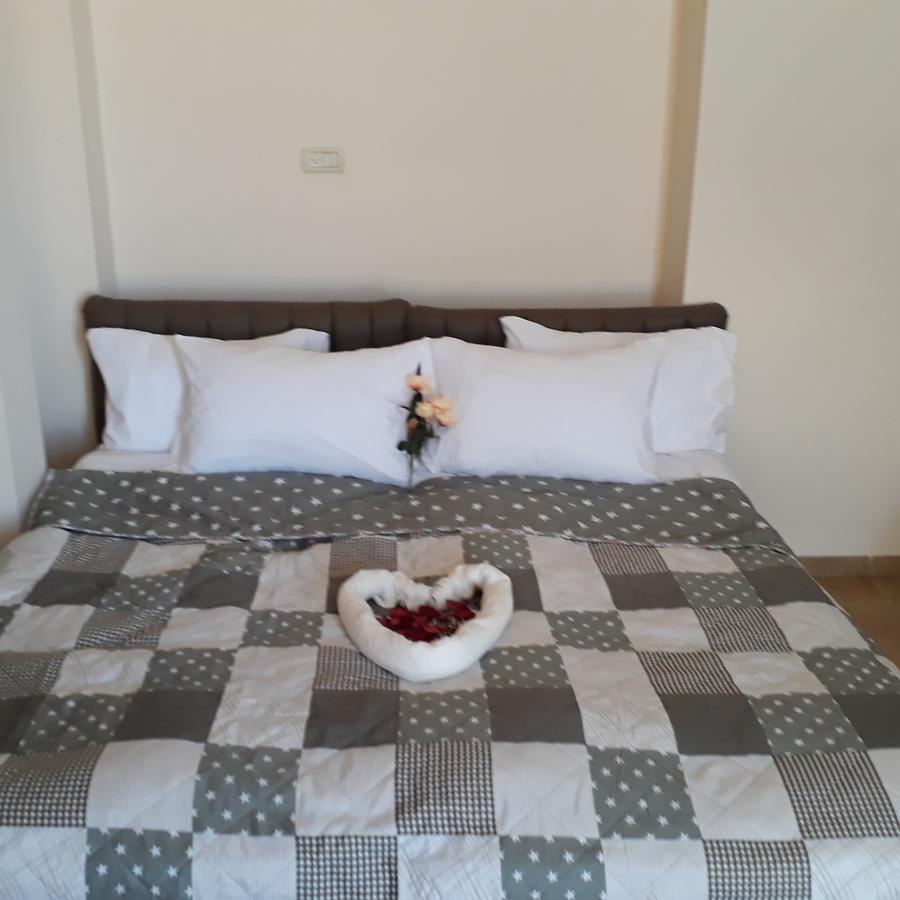 Royal Guest House Nazareth Esterno foto