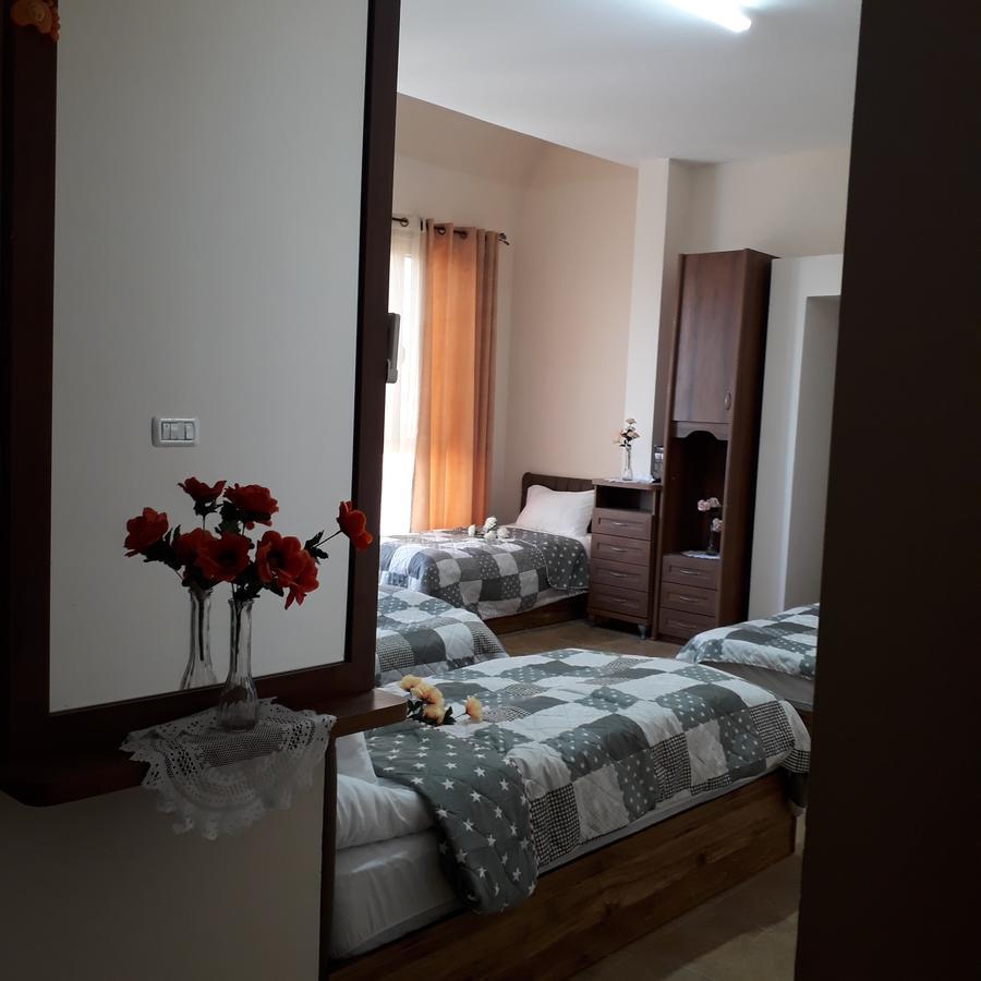 Royal Guest House Nazareth Esterno foto