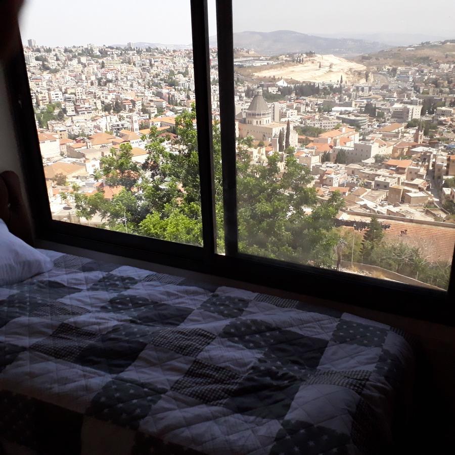 Royal Guest House Nazareth Esterno foto