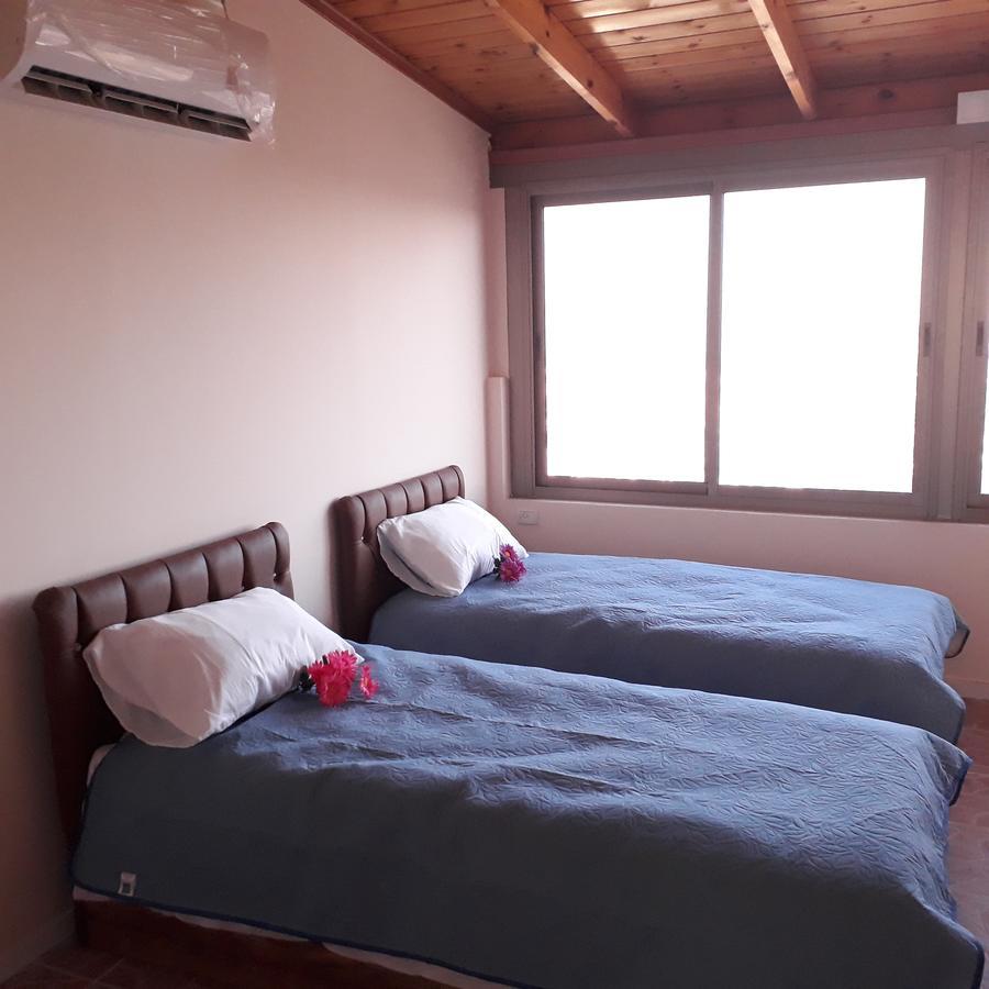 Royal Guest House Nazareth Esterno foto