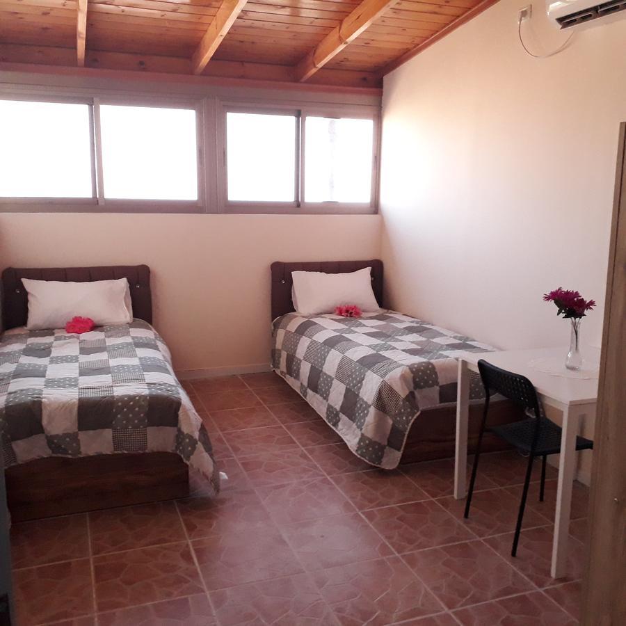 Royal Guest House Nazareth Esterno foto