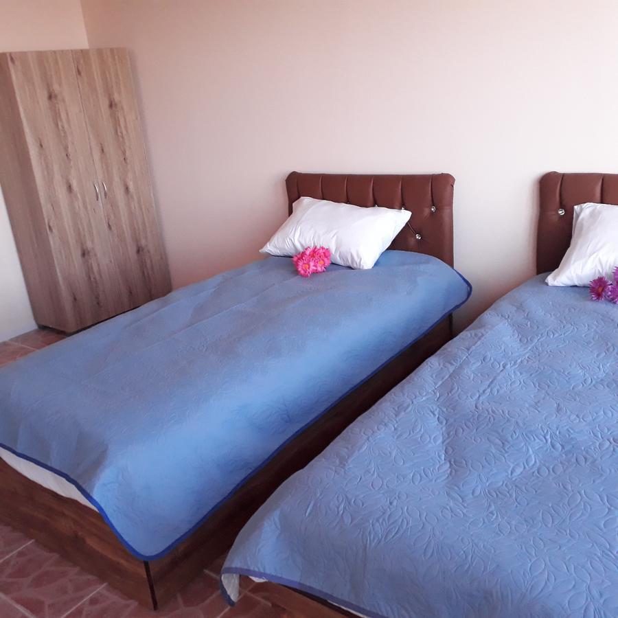 Royal Guest House Nazareth Esterno foto