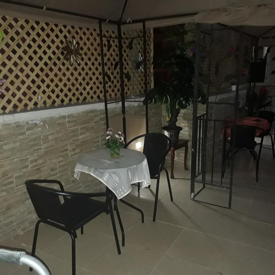 Royal Guest House Nazareth Esterno foto