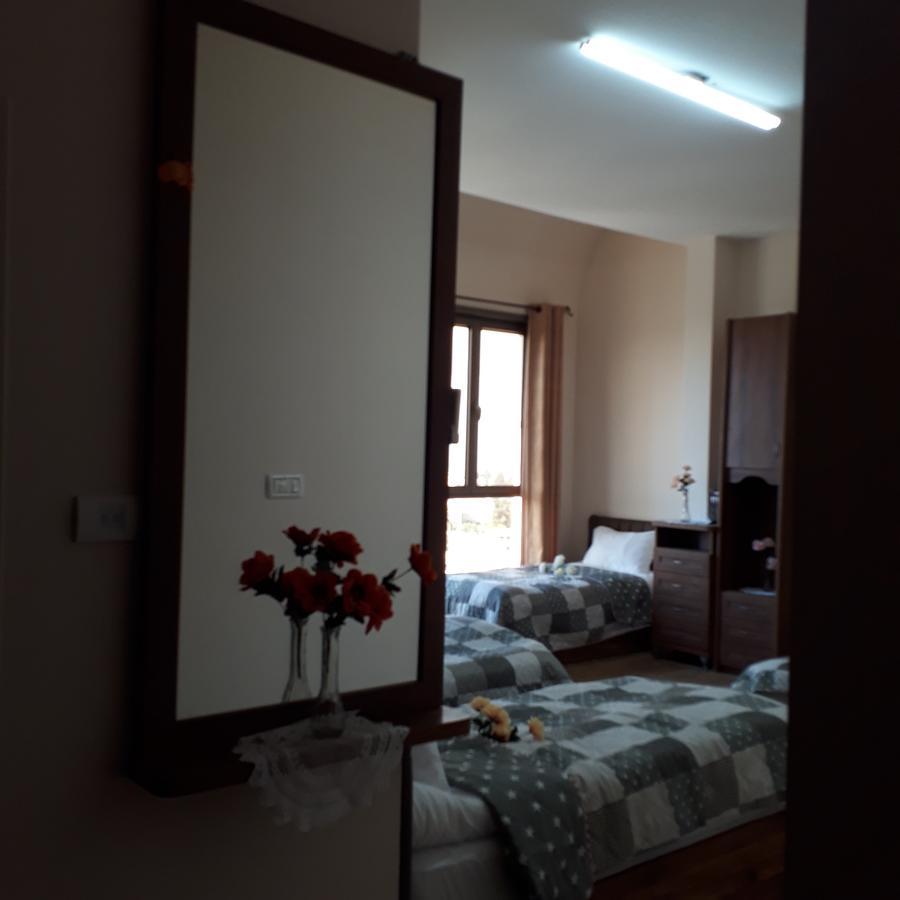 Royal Guest House Nazareth Esterno foto