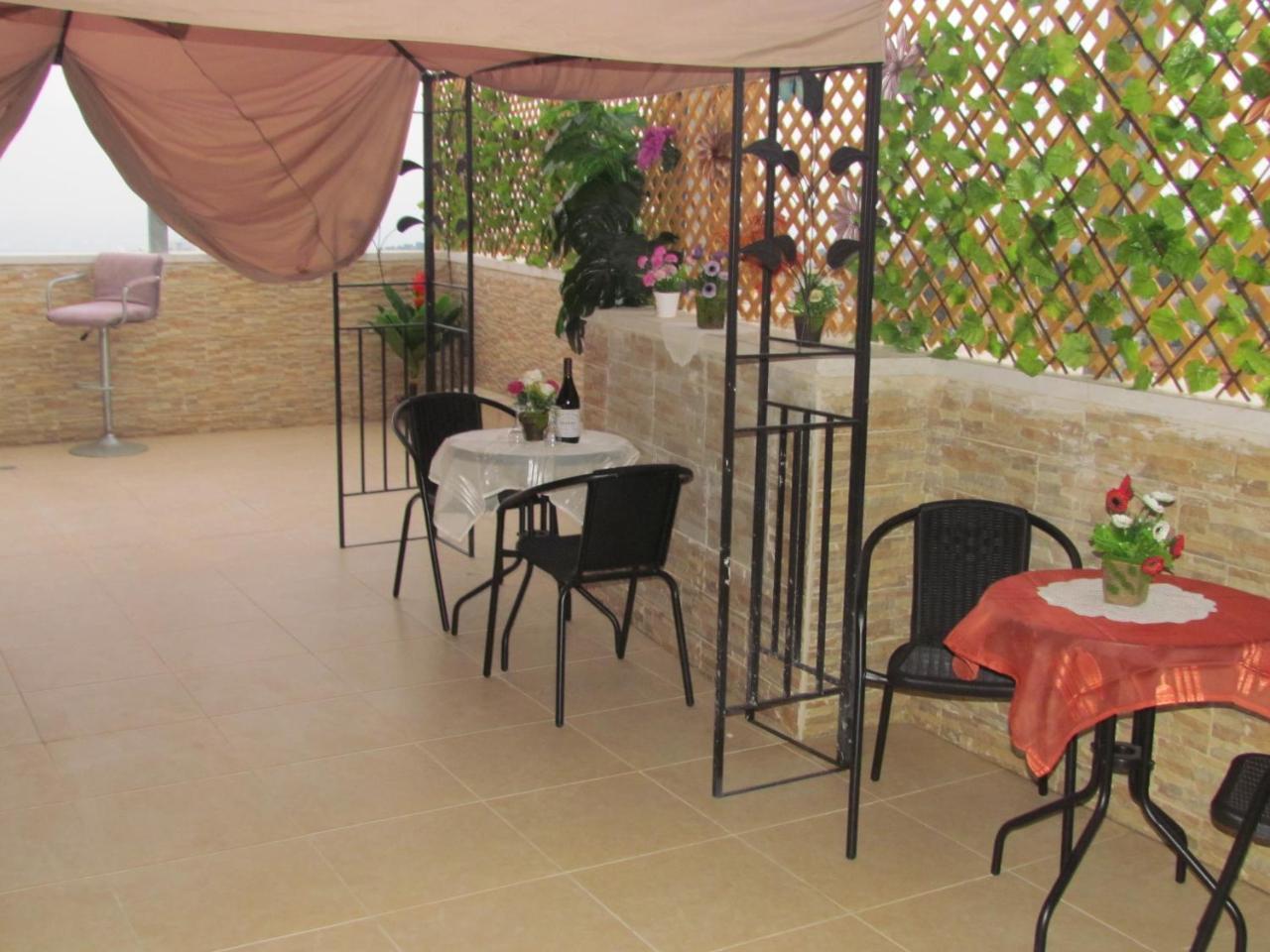 Royal Guest House Nazareth Esterno foto