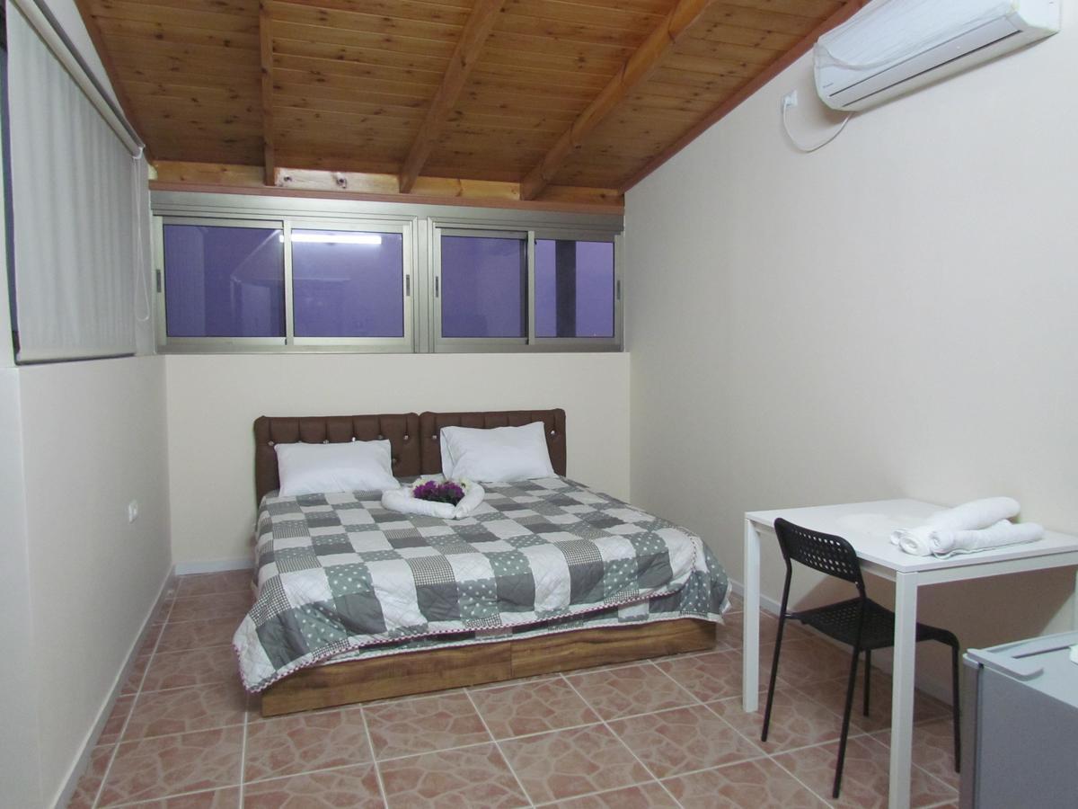 Royal Guest House Nazareth Esterno foto
