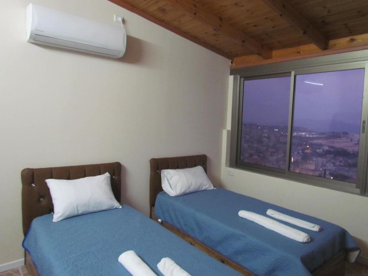 Royal Guest House Nazareth Esterno foto
