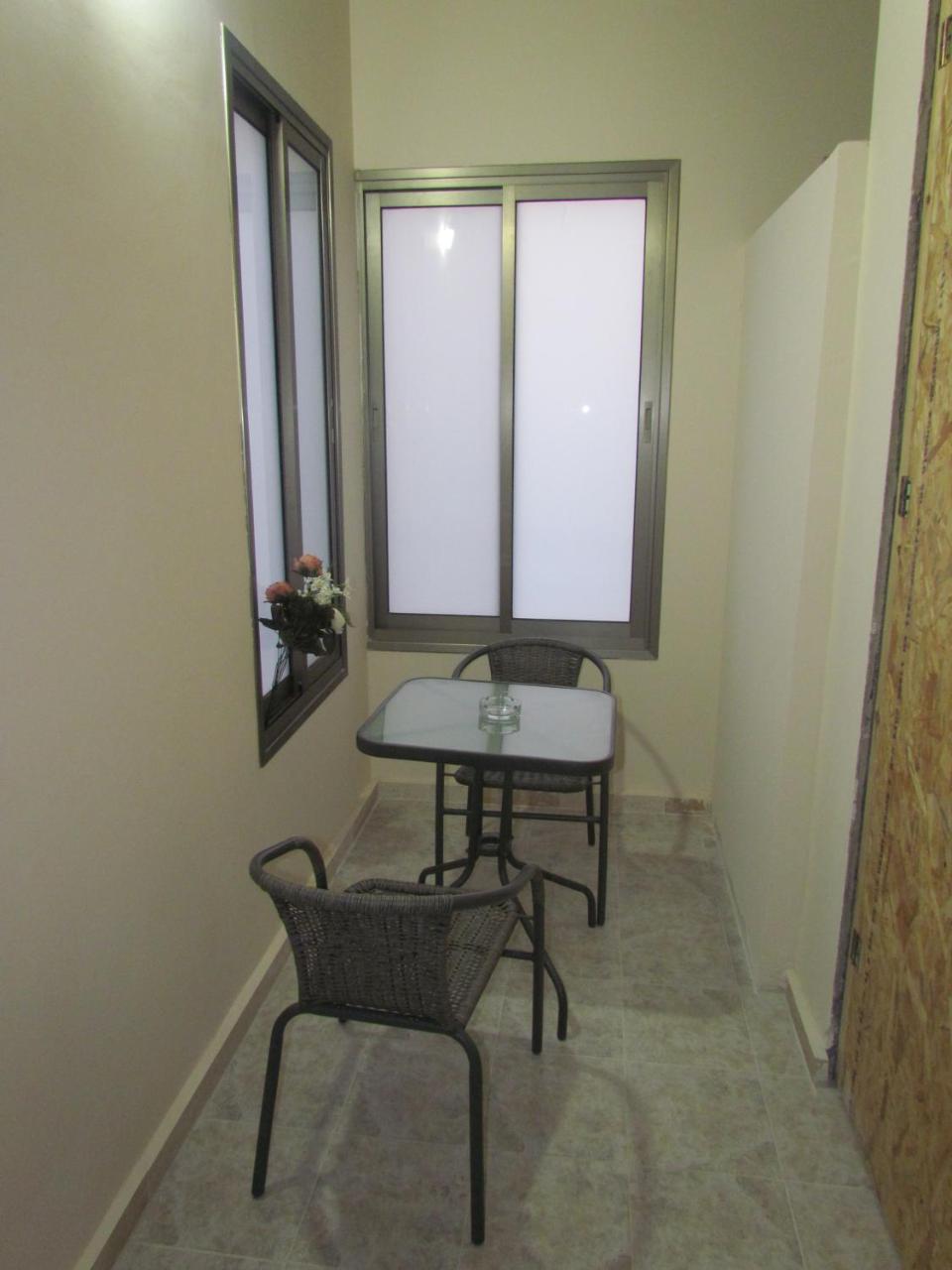 Royal Guest House Nazareth Esterno foto