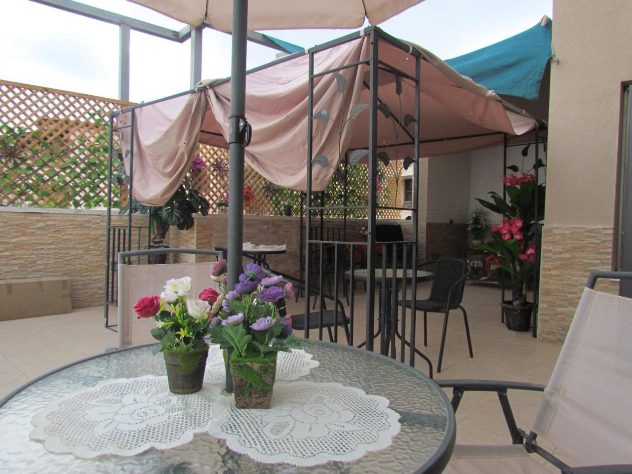 Royal Guest House Nazareth Esterno foto