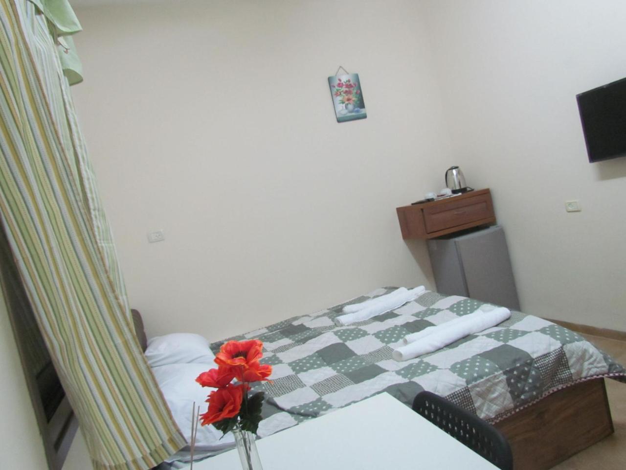 Royal Guest House Nazareth Esterno foto