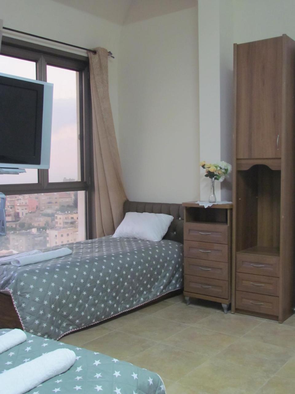 Royal Guest House Nazareth Esterno foto