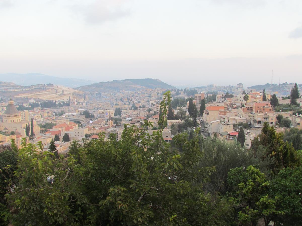 Royal Guest House Nazareth Esterno foto