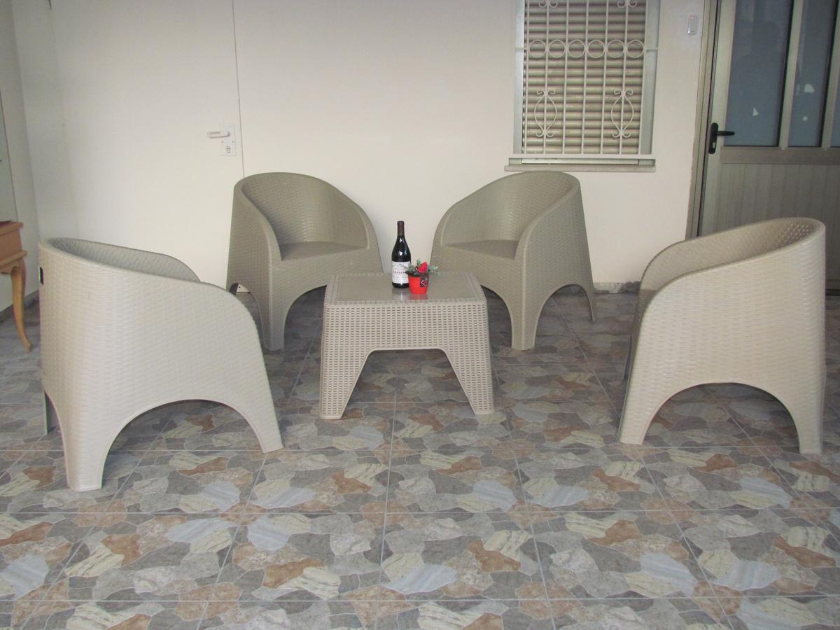 Royal Guest House Nazareth Esterno foto