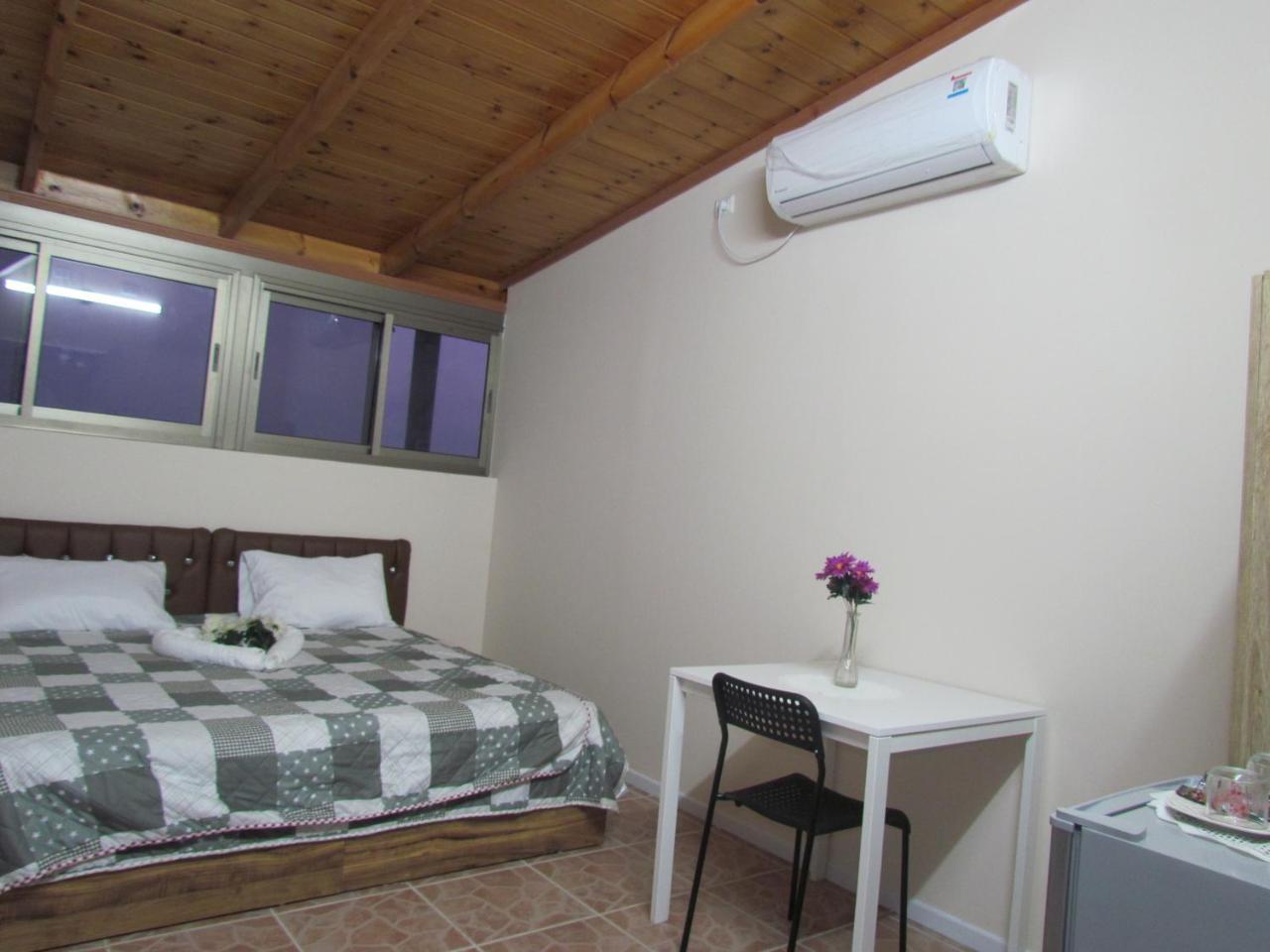 Royal Guest House Nazareth Esterno foto