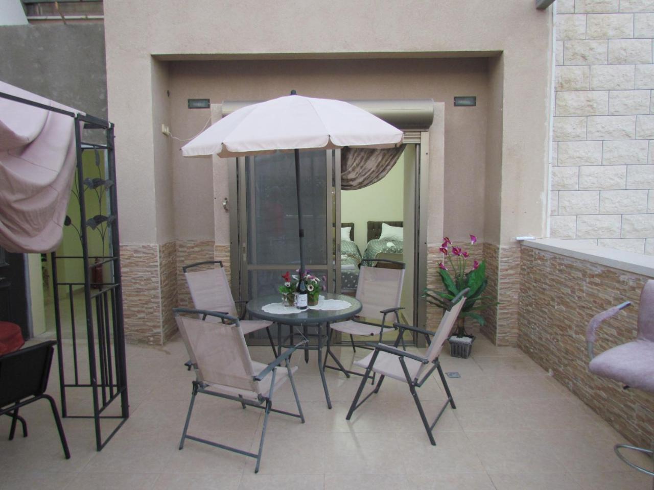 Royal Guest House Nazareth Esterno foto