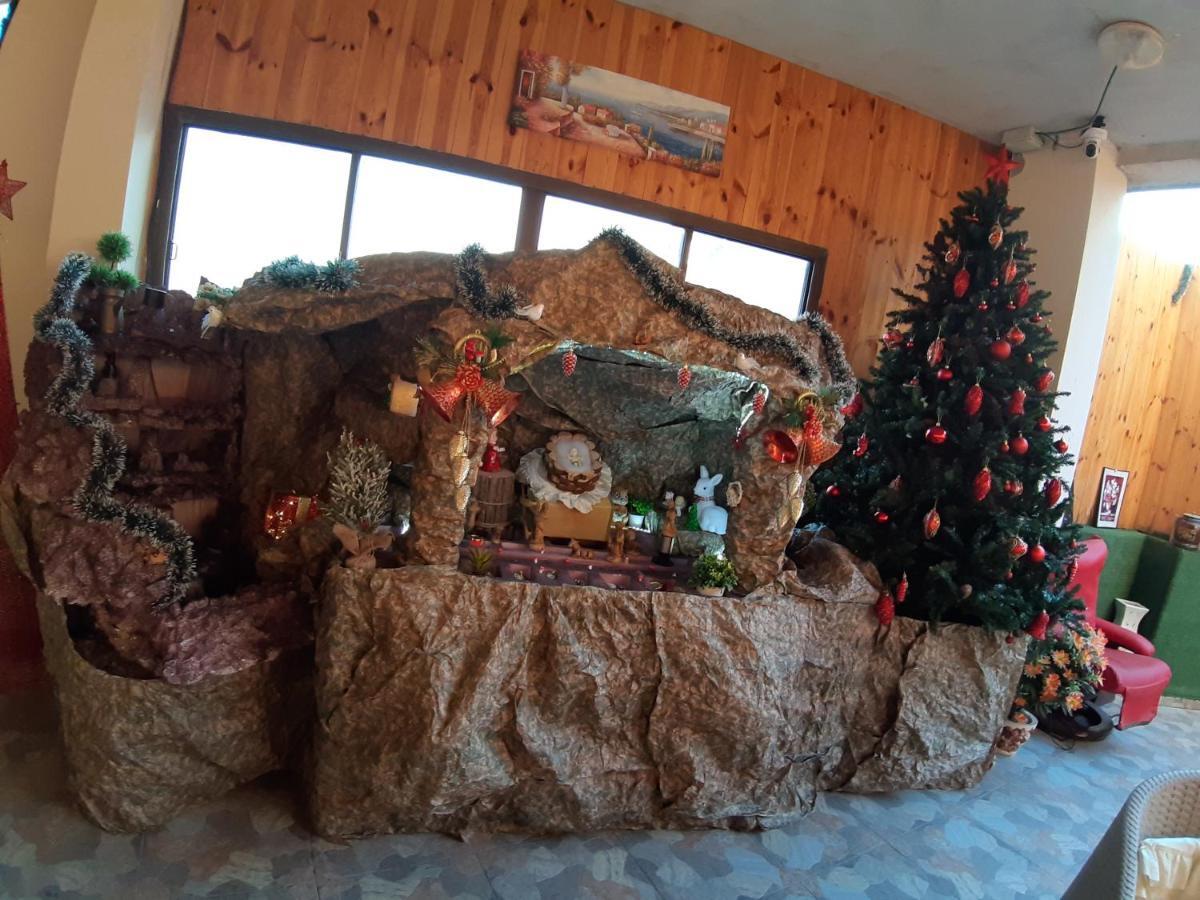 Royal Guest House Nazareth Esterno foto
