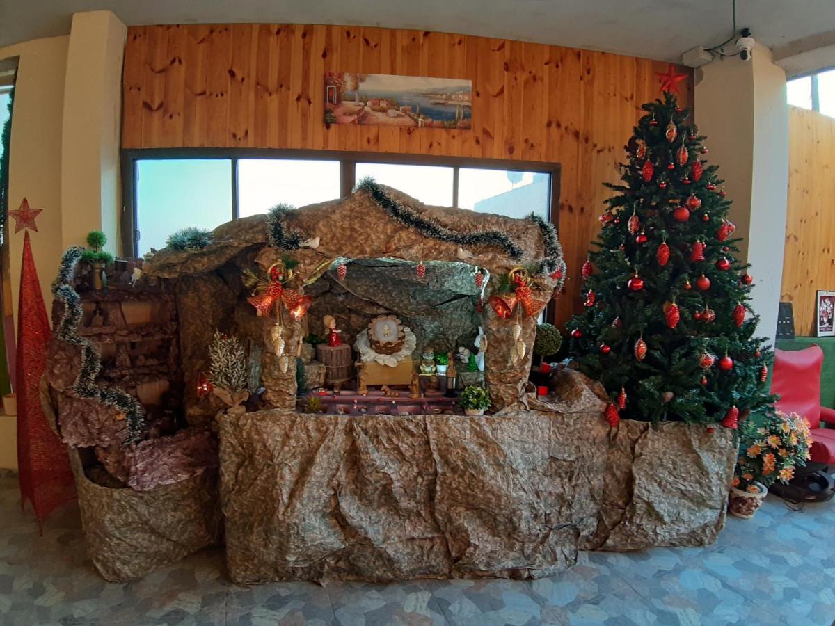 Royal Guest House Nazareth Esterno foto