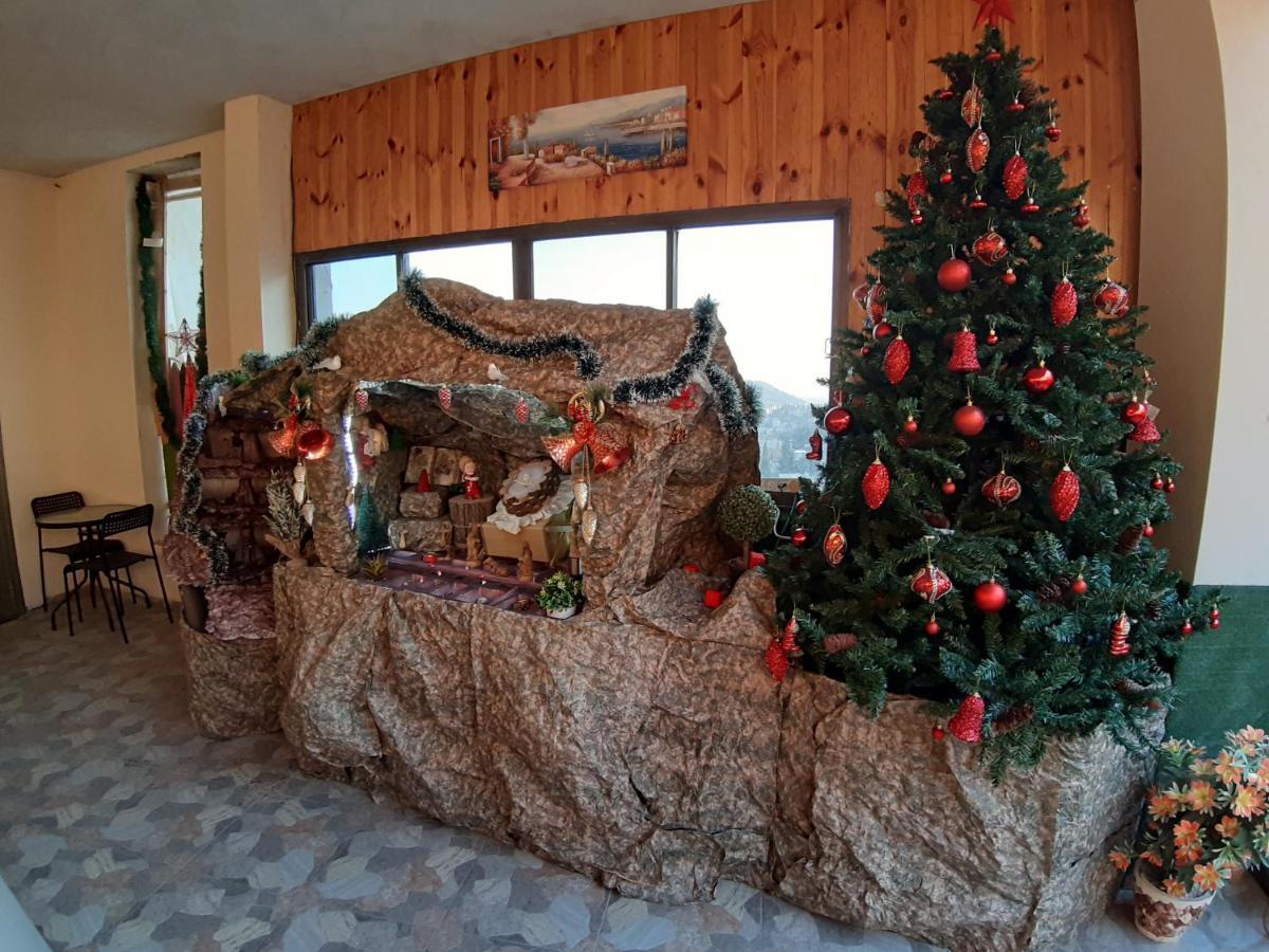 Royal Guest House Nazareth Esterno foto