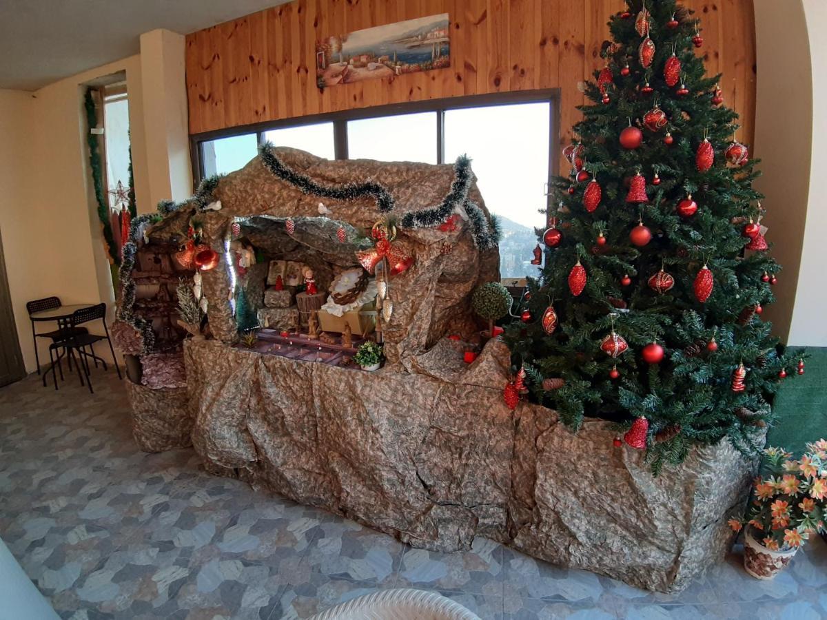 Royal Guest House Nazareth Esterno foto